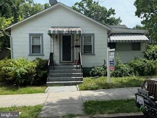 1007 Taussig Place NE, Washington, DC 20017