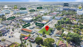 31 NW 4th St, Homestead, FL 33030