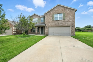 8821 Moon Rise Ct, Fort Worth, TX 76244
