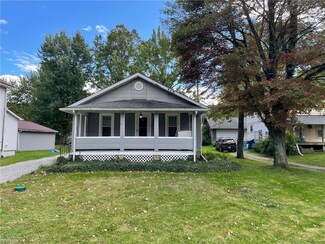 1604 Ohltown McDonald Rd, Niles, OH 44446
