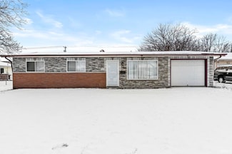 209 S Clearview Place, South Bend, IN 46619