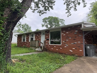1014 N Orris Dr, Bloomington, IN 47404