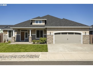 2930 S Cherry Grove Way, Ridgefield, WA 98642