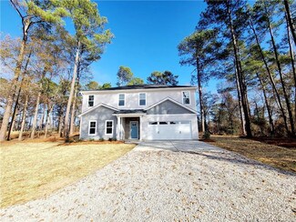 6459 Oak Grove Church (Lot 1) Rd, Stedman, NC 28391