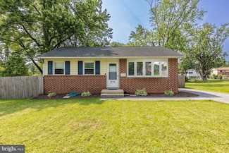 315 Holly Hill Rd, Reisterstown, MD 21136