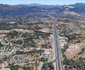 3250 Cascade Blvd, Shasta Lake, CA 96019