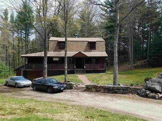 316 Mica Mine Rd, Claremont, NH 03743