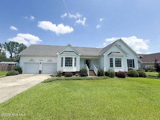 7001 Colby Rd, Rocky Mount, NC 27803