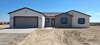 36235 W Roeser Rd, Tonopah, AZ 85354