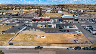 TBD Atkin St, Cheyenne, WY 82001