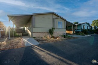 14556 E Tehachapi Blvd Unit 28, Tehachapi, CA 93561