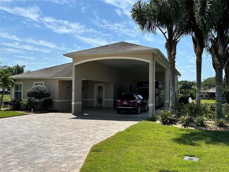 767 Teaberry Trail, Polk City, FL 33868