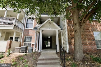 3916 Penderview Dr Unit 435, Fairfax, VA 22033