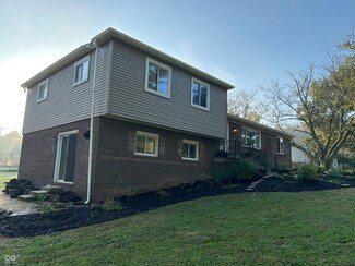 7951 N 400 W, Columbus, IN 47201