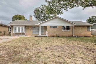 1508 N 13th St, Duncan, OK 73533