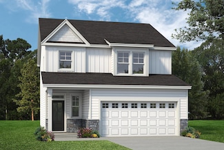 The Brunswick, Lillington, NC 27546