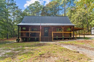 2296 Nursery Rd, Lillington, NC 27546