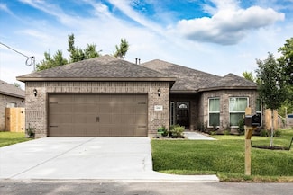 6510 Arabella St, Houston, TX 77091