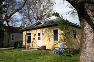 1206 S Willson Ave, Bozeman, MT 59715