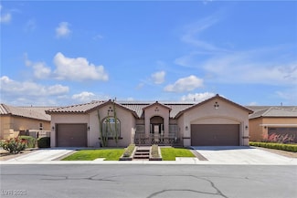7228 Fern Meadow St, Las Vegas, NV 89149