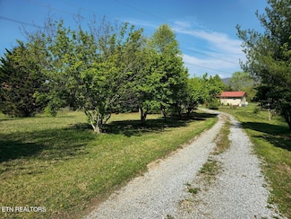 586 Back Valley Rd, Speedwell, TN 37870