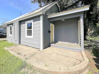 2301 N 20th St, Baton Rouge, LA 70802