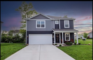 3841 Genteel Dr, Grove City, OH 43123