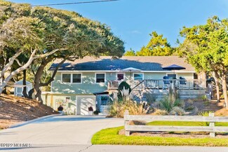 7904 Ocean Dr, Emerald Isle, NC 28594