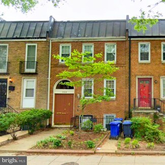 624 G St SW, Washington, DC 20024