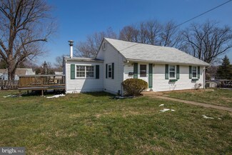 1907 Prout Place, Falls Church, VA 22043