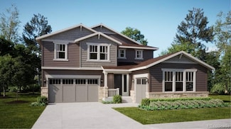 3128 Ironton Dr, Loveland, CO 80538