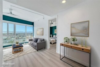 4575 Dean Martin Dr Unit 602, Las Vegas, NV 89103