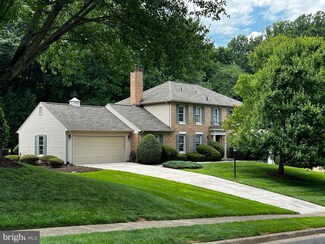 2224 Mcchesney Ct, Vienna, VA 22181