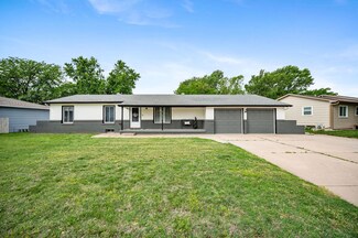 7 Argon Dr, Goddard, KS 67052