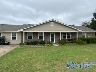 846 Jimmy Fisk Rd, Hazel Green, AL 35750