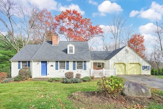 35 Birch Hill Rd, Agawam, MA 01001