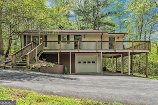 291 Apache Trail, Chatsworth, GA 30705