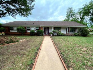4073 Concord Dr, Abilene, TX 79603
