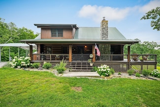 281 Ripley Rd, Sparta, TN 38583