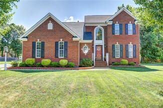 7912 Moss Gate Terrace, Richmond, VA 23227