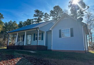 437 Wayne Elam Rd, Ramer, TN 38367