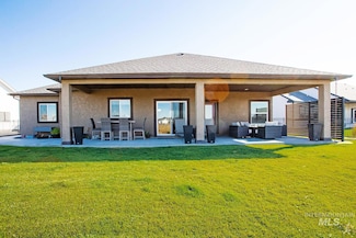 1529 Clear Creek Loop, Twin Falls, ID 83301