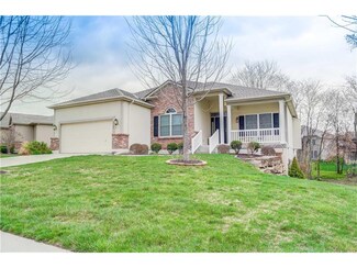 2721 S Haden Ct, Independence, MO 64055