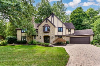 875 Bluffview Dr, Columbus, OH 43235