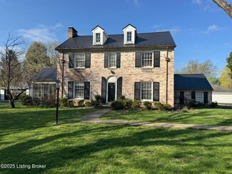 120 Blankenbaker Ln, Louisville, KY 40207