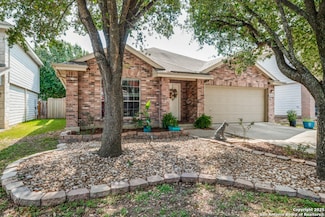 7418 Tamburo Trail, San Antonio, TX 78266
