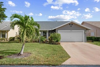3908 Wendy Anne Cir, West Palm Beach, FL 33417