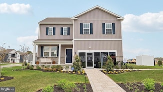 32 3rd St, Marlton, NJ 08053