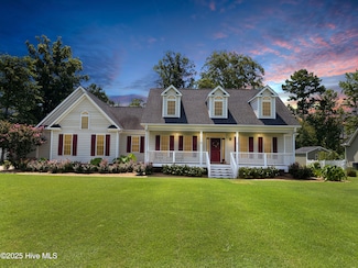 188 Billetts Bridge Rd, Camden, NC 27921