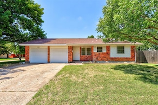 1323 E Louisiana St, Norman, OK 73071